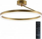 Потолочная люстра Finam LED LAMPS 81121/3C 