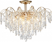 Потолочная люстра Aurea 1124/8PL 