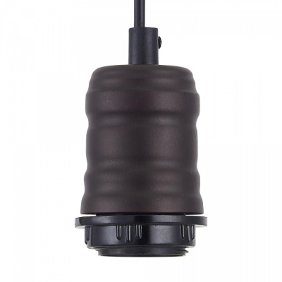 Подвесной светильник Эдисон CL451092