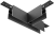 Соединитель T-образный Accessories for tracks Exility TRA034CT-41B Соединитель T-образный Accessories for tracks Exility TRA034CT-41B