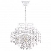 Подвесная люстра Charlotte FR1001PL-04W 