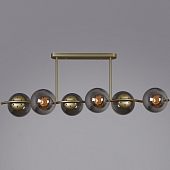 Потолочная люстра  36363-0.3-06 5038GD 