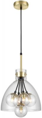 Подвесной светильник Caramella VL5904P25