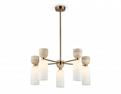 Потолочная люстра Ceramo Modern LH53325 