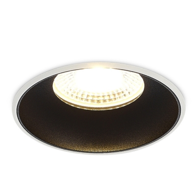 Точечный светильник Crater DL20762R10W1B