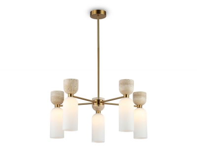 Потолочная люстра Ceramo Modern LH53325