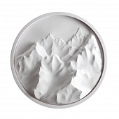 Настенный светильник Montana 7168/20WL 