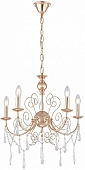 Подвесная люстра AM345620 345620/5 FGD 