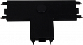 Коннектор  RL 06104 T-connector BK 