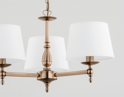 Подвесная люстра Roksana 16074