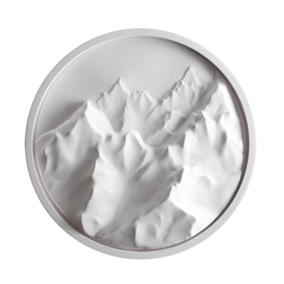 Настенный светильник Montana 7168/20WL