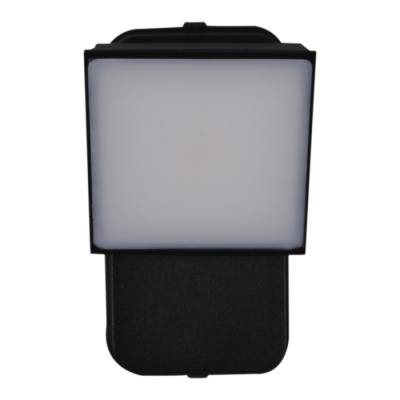 Архитектурная подсветка  86873-9.2-001JH LED6W BK