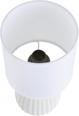 Интерьерная настольная лампа Asela 8159/1T