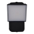 Архитектурная подсветка  86873-9.2-001JH LED6W BK