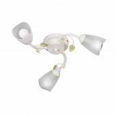 Потолочная люстра  V3880-0/3PL 