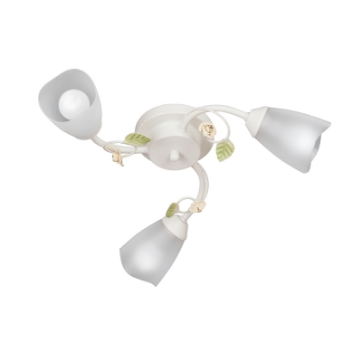 Потолочная люстра  V3880-0/3PL