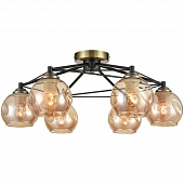 Потолочная люстра  769-527-06 
