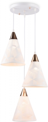 Подвесной светильник TRADITIONAL TR8433