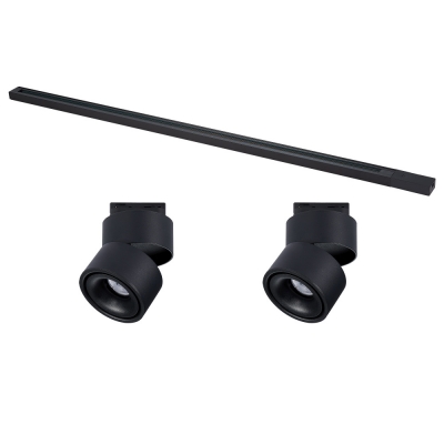 Трековая система в сборе Base ST2652.430.02