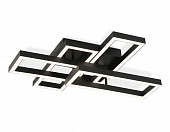 Потолочная люстра Acrylica FA1002 