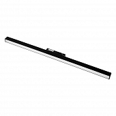 Трековый светильник Space CLT 0.33 001 18W BL M4000K 