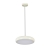Подвесной светильник  10304/1LED Black/White