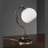 Интерьерная настольная лампа 8610 P 8610 P 