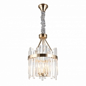 Подвесная люстра Melisa APL.747.03.04 