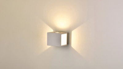 Настенный светильник JY LW-A0100A-WH-WW