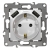 Розетка  14-4109-02