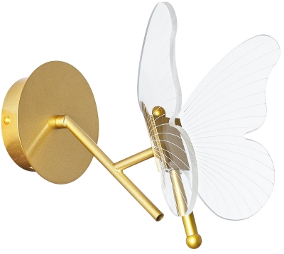 Бра Darcy A2187AP-1GO