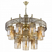 Подвесная люстра Эмир CL467193 