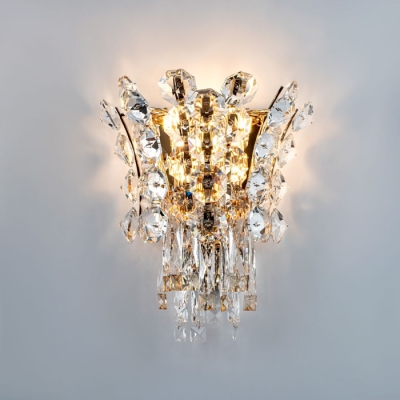 Бра MODELUX ML.7550.03 GD