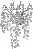 Бра Tavenna Nickel Tavenna H 2.40.103 N 