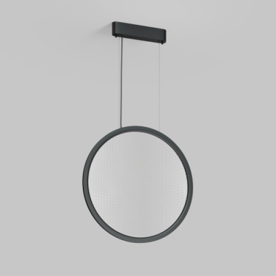 Подвесной светильник Veil DK6607-BK