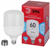Лампочка светодиодная  LED POWER T120-60W-4000-E27/E40 R 