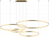 Подвесной светильник Тор 08204,36PA(4000K) 