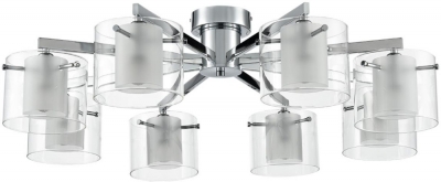 Потолочная люстра Verdi 8261/8C