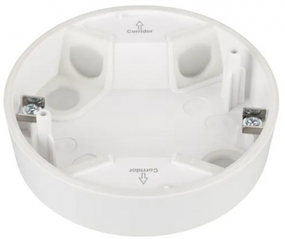 Корпус датчика присутствия  051698