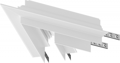 Соединитель Accessories for tracks Gravity TRA010CLS-42W