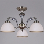 Потолочная люстра  74428-0.3-03 