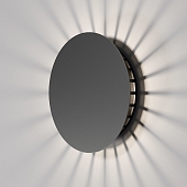 Настенный светильник уличный Firenze 35178/D 