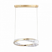 Подвесной светильник Venezia 318311/D600 GD 