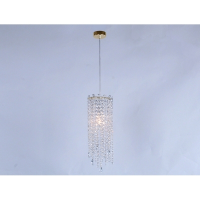 Подвесной светильник 10900 10901/S gold