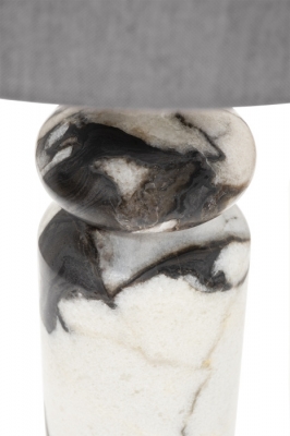 Интерьерная настольная лампа  185HM-03528