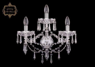 Бра 10.23 10.23.2+1.165.XL.Cr.Dr