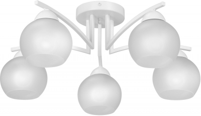 Потолочная люстра  V4285-0/5PL