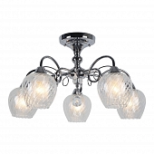 Потолочная люстра Telti OML-53607-05 