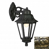 Настенный светильник уличный Anna E22.131.000.BXE27DN 