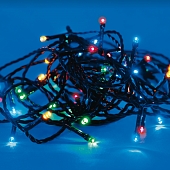 Гирлянда  ULD-S3000-300/DGA MULTI IP20 